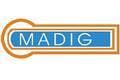 madig